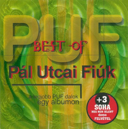 Best Of Pál Utcai Fiúk