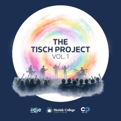 The Tisch Project, Vol. 1