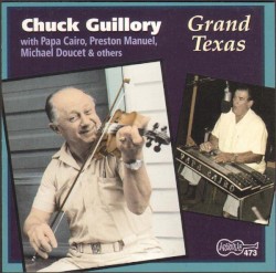 Grand Texas