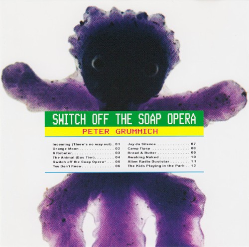 Switch Off the Soap Opera