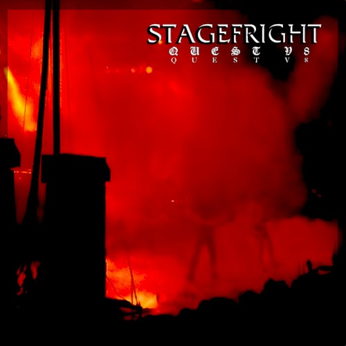 Stagefright