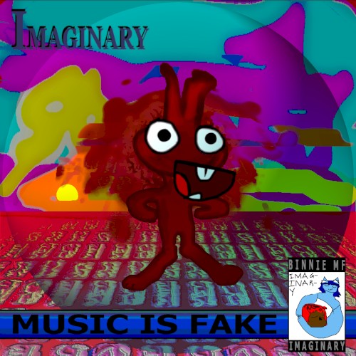 Imaginary