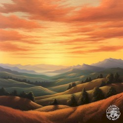 Rolling Hills