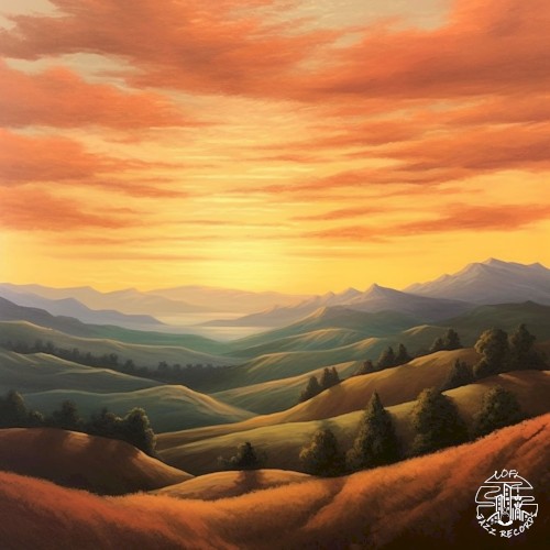 Rolling Hills