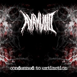 Condemned to Extinction