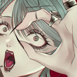 がらんどう