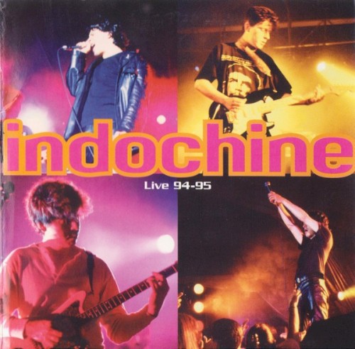 Live 94-95
