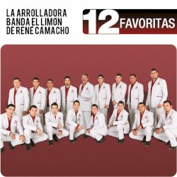 12 favoritas