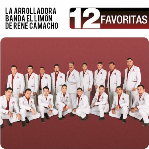 12 favoritas