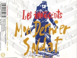 Mon dernier soldat (Toi mon roi)