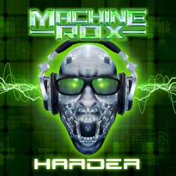Harder