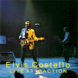 Live Attraction