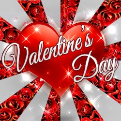 Valentine’s Day