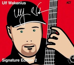 Signature Edition 2