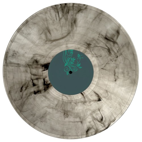 Legacy EP