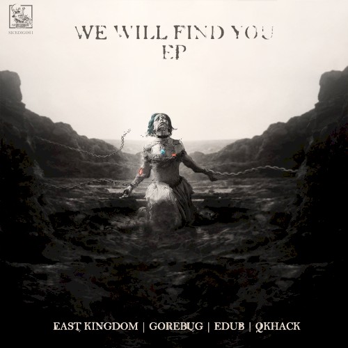 We Will Find You EP