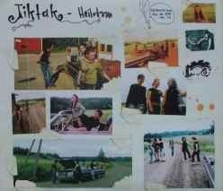 Heilutaan