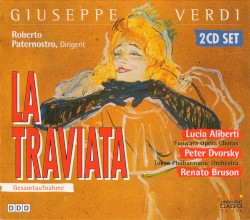 La traviata