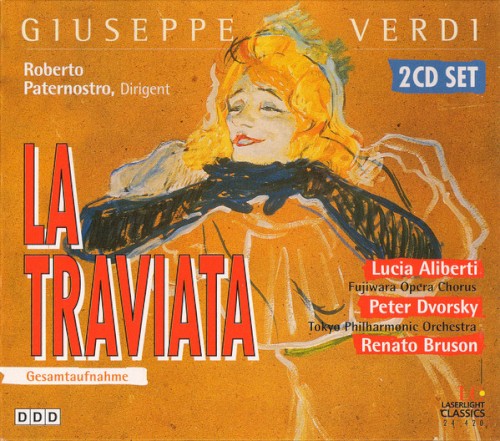 La traviata