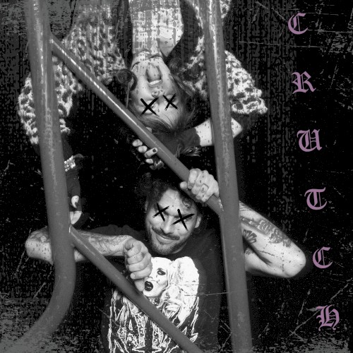 CRUTCH (20th Anniversary Edition)