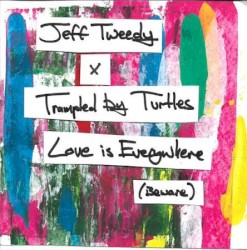 Love is Everywhere (Beware)