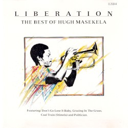 Liberation: The Best of Hugh Masekela