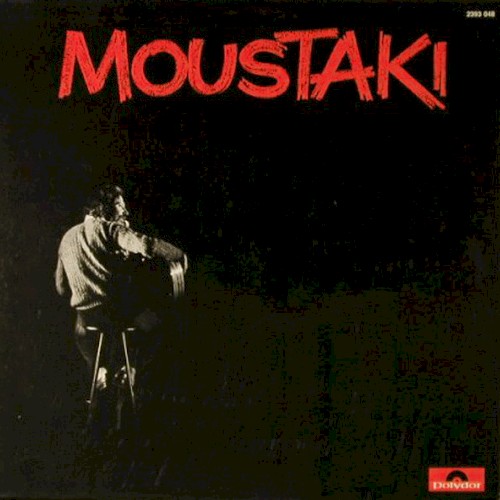 Moustaki