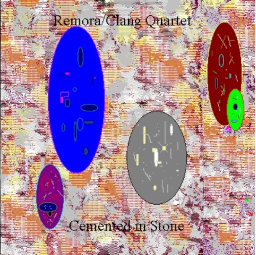 Cemented in Stone