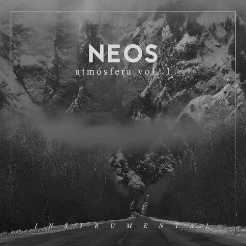 Atmósfera, vol. 1 (instrumental)