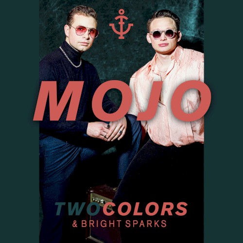 Mojo