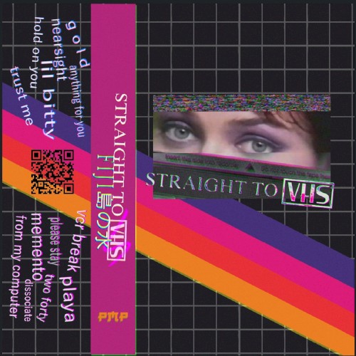 STRAIGHT TO VHS
