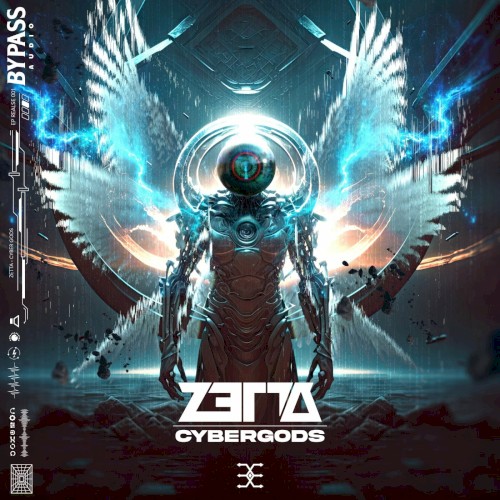 Cybergods EP