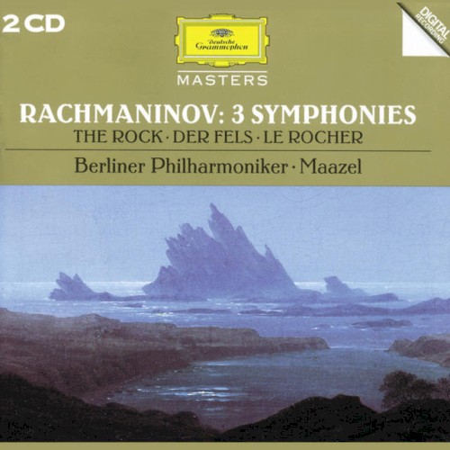 3 Symphonies / The Rock