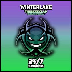 Thunderclap (Everytime I Fall)