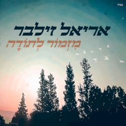 מזמור לתודה