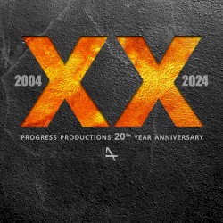 Progress Productions 20 Years // April 2004-2024