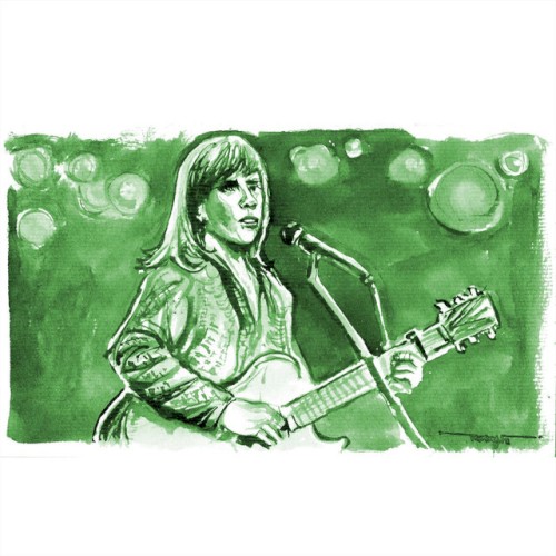 Live at the Freight & Salvage Coffee House, KPFA‐FM Broadcast, Berkeley CA, 9th July 1992