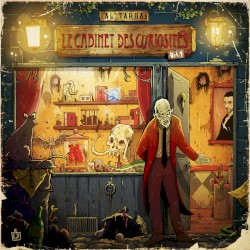 Le cabinet des curiosités, Vol. 1