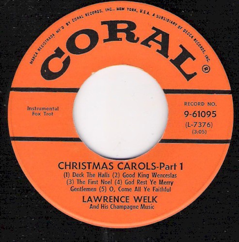 Christmas Carols