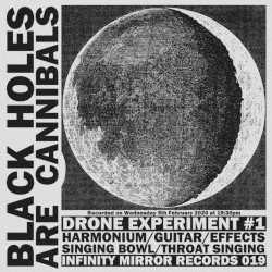 Drone Experiment #1