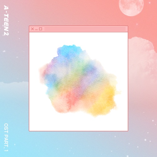 A‐TEEN2 Part.1