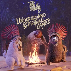 Underground Spiritual Game