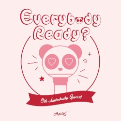 Everybody Ready?