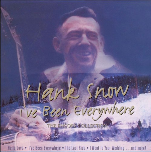 I've Been Everywhere: The Encore Collection