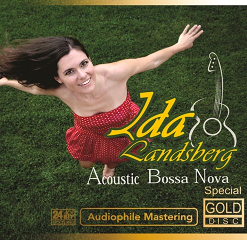 Acoustic Bossa Nova