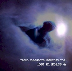lost in space (volume 4)