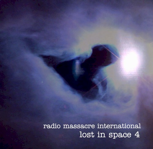lost in space (volume 4)