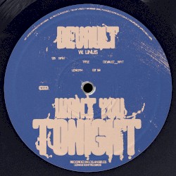 Want You Tonight