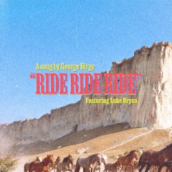 Ride, Ride, Ride