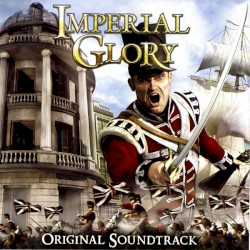 Imperial Glory Soundtrack